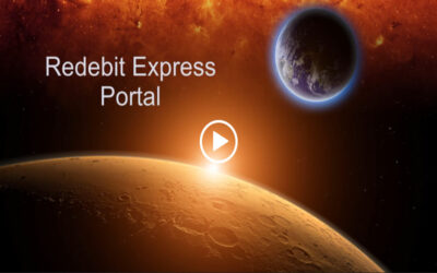 Redebit Express Portal