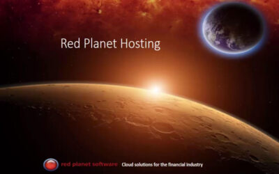Red Planet Hosting Module