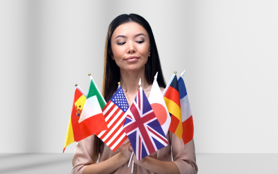Exciting News! New Multilingual Options – Spanish and French!