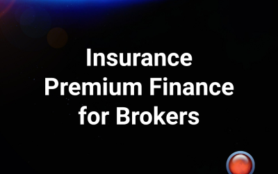 Premium Finance for Brokers: More Than Just a Payment Option